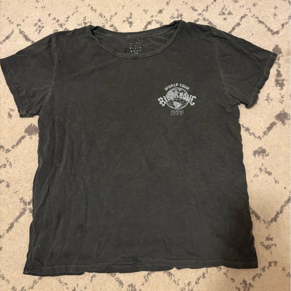 BillaBong Tee